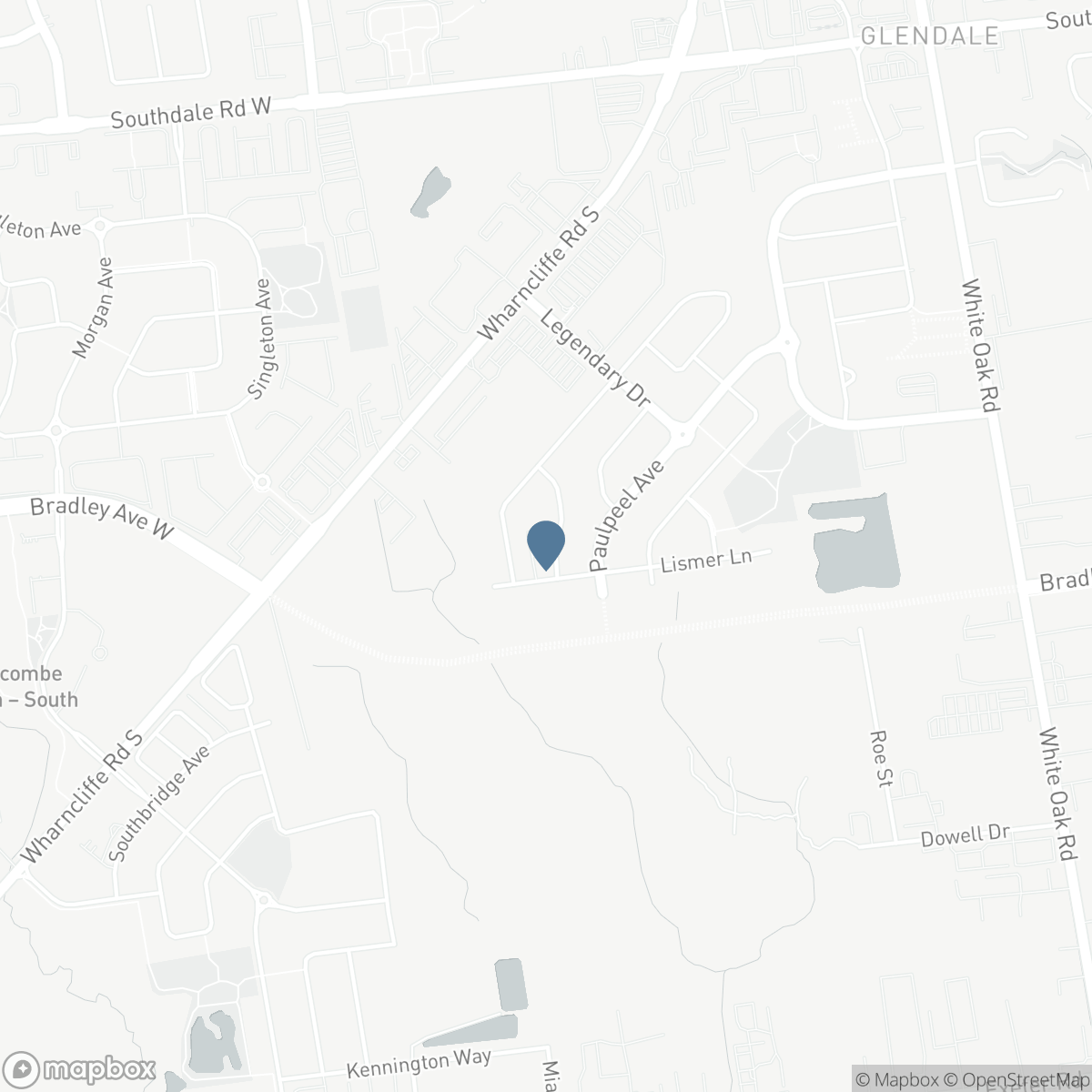 30 - 3361 DAVID MILNE WAY, London, Ontario N6L 0B9